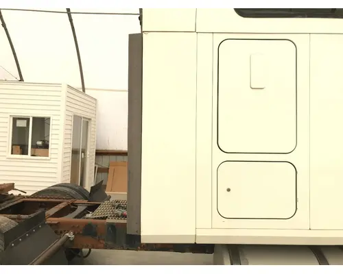 Sleeper Fairing Mack CXN Vander Haags Inc Cb