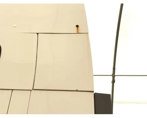 Sleeper Fairing Mack CXN Vander Haags Inc Cb