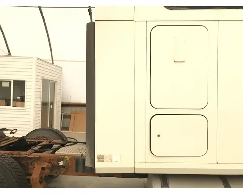 Sleeper Fairing Mack CXN Vander Haags Inc Cb