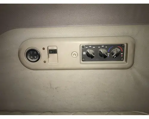 Sleeper Mack CXN Vander Haags Inc Cb