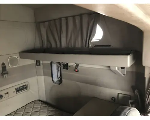 Sleeper Mack CXN Vander Haags Inc Cb