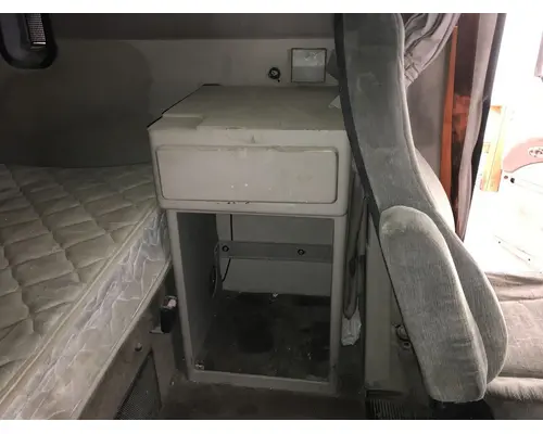 Sleeper Mack CXN Vander Haags Inc Cb