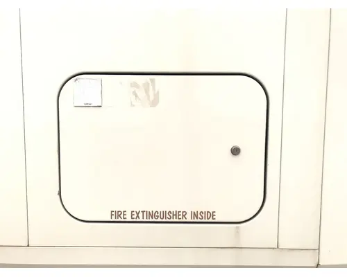 Sleeper Mack CXN Vander Haags Inc Cb