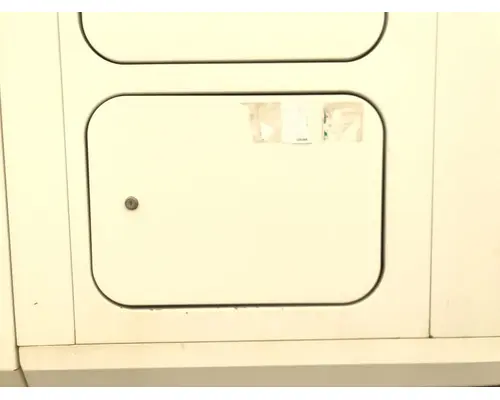 Sleeper Mack CXN Vander Haags Inc Cb