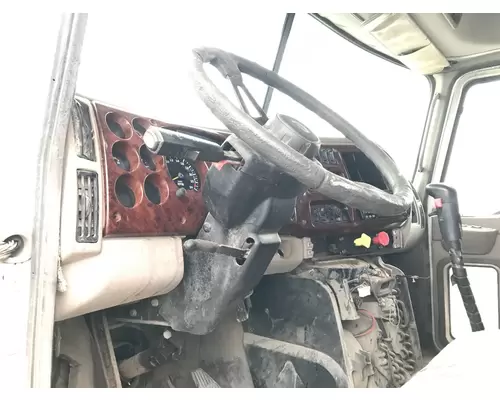 Steering Column Mack CXN Vander Haags Inc Cb