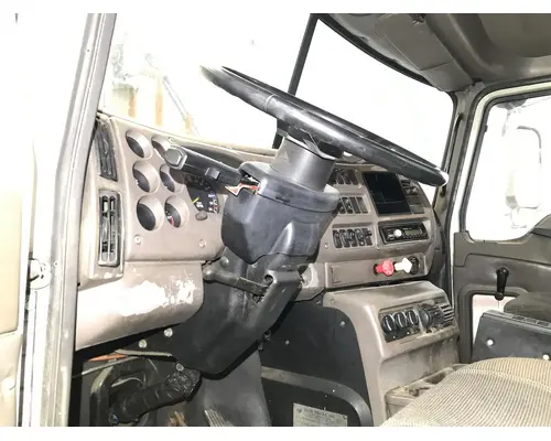 Steering Column Mack CXN Vander Haags Inc Cb