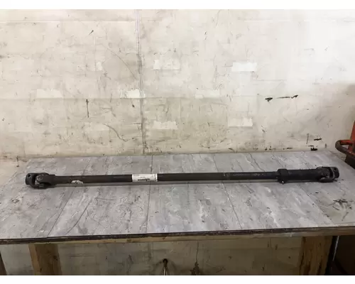 Steering Or Suspension Parts, Misc. Mack CXN Vander Haags Inc Cb
