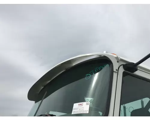 Sun Visor (External) Mack CXN Vander Haags Inc Kc