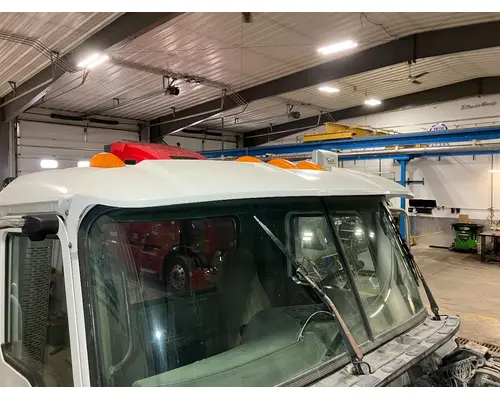 Sun Visor (External) Mack CXN Vander Haags Inc Sf