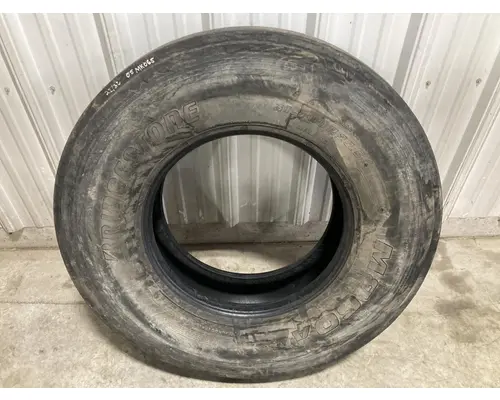 Tires Mack CXN Vander Haags Inc Sf