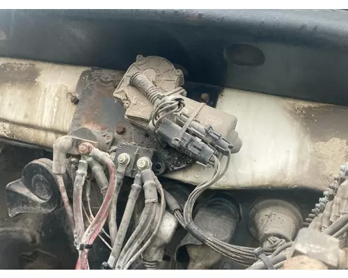 Wiper Motor, Windshield Mack CXN Vander Haags Inc Kc
