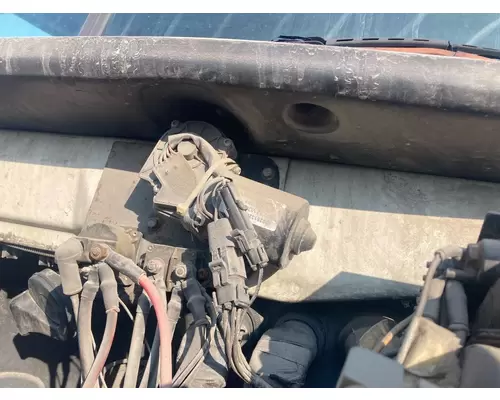 Wiper Motor, Windshield Mack CXN Vander Haags Inc Kc