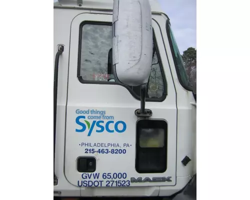Door Assembly, Front MACK CXP 2007-2007 LKQ Heavy Truck Maryland