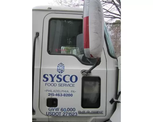 Door Assembly, Front MACK CXP 2007-2007 LKQ Heavy Truck Maryland