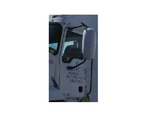 Door Assembly, Front MACK CXP 2007-2007 LKQ Heavy Truck - Tampa
