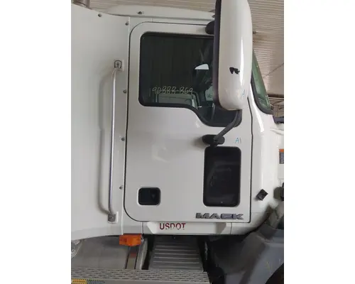 Door Assembly, Front MACK CXP 2007-2007 LKQ Thompson Motors - Wykoff