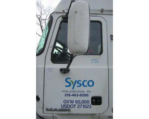 Door Assembly, Front MACK CXP 2007-2007 LKQ Heavy Truck Maryland