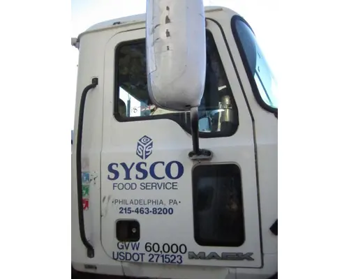 Door Assembly, Front MACK CXP 2007-2007 LKQ Heavy Truck Maryland