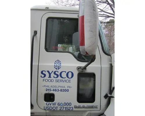 Door Assembly, Front MACK CXP 2007-2007 LKQ Heavy Truck Maryland