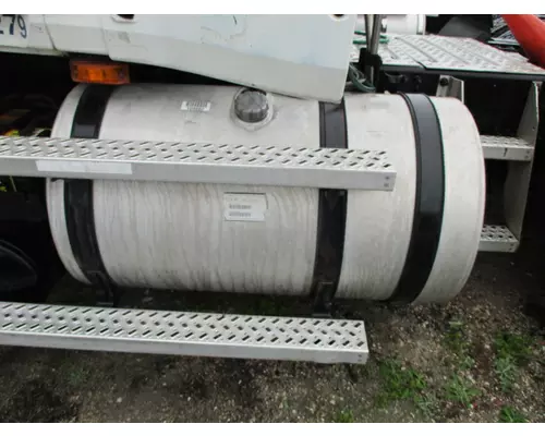 Fuel Tank MACK CXP612 2007-2007 LKQ Heavy Truck - Tampa
