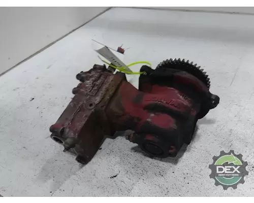 Air Compressor MACK CXP612 Dex Heavy Duty Parts, LLC  