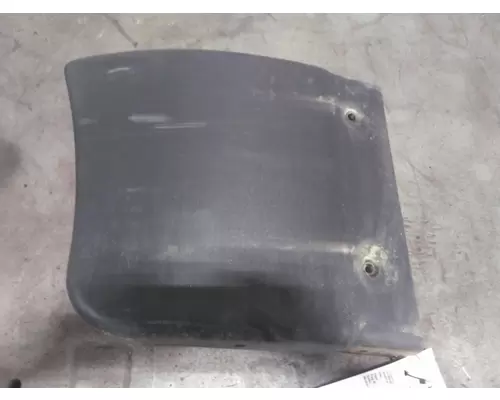 Bumper End Cap MACK CXP612 LKQ Heavy Truck Maryland