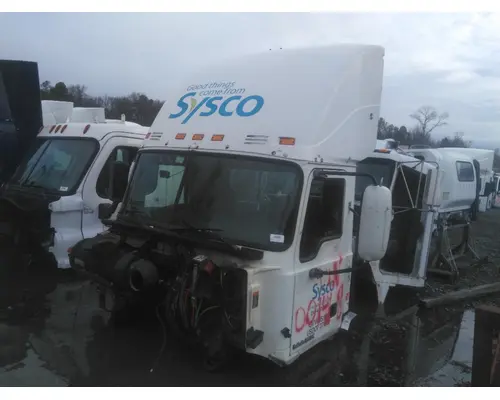 Cab MACK CXP612 LKQ Heavy Truck Maryland