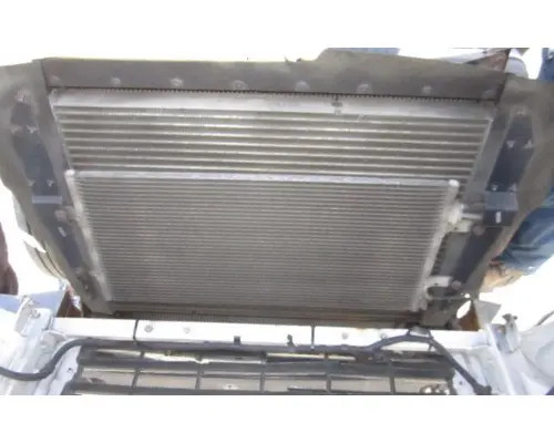 Cooling Assy. (Rad., Cond., ATAAC) MACK CXP612 LKQ Heavy Truck Maryland