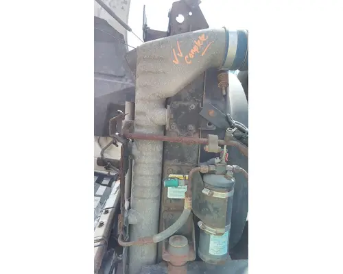 Cooling Assy. (Rad., Cond., ATAAC) MACK CXP612 LKQ Heavy Truck - Goodys