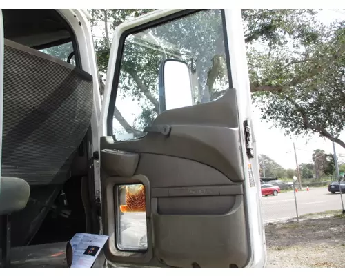 Door Assembly, Front MACK CXP612 LKQ Heavy Truck - Tampa