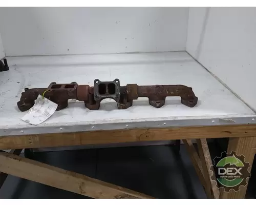 Exhaust Manifold MACK CXP612 Dex Heavy Duty Parts, LLC  