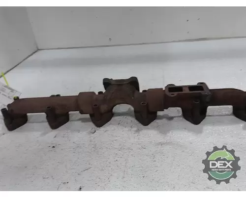 Exhaust Manifold MACK CXP612 Dex Heavy Duty Parts, LLC  