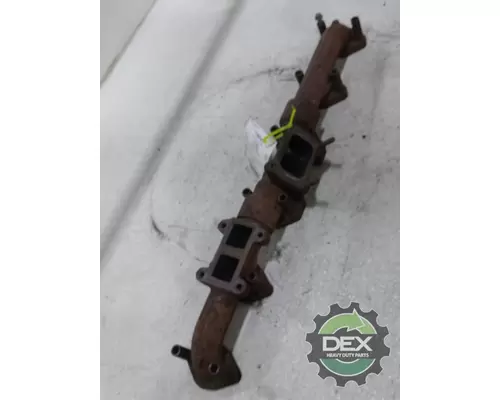 Exhaust Manifold MACK CXP612 Dex Heavy Duty Parts, LLC  