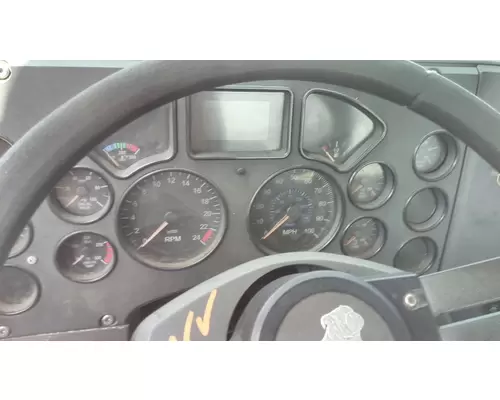 Instrument Cluster MACK CXP612 LKQ Heavy Truck - Goodys