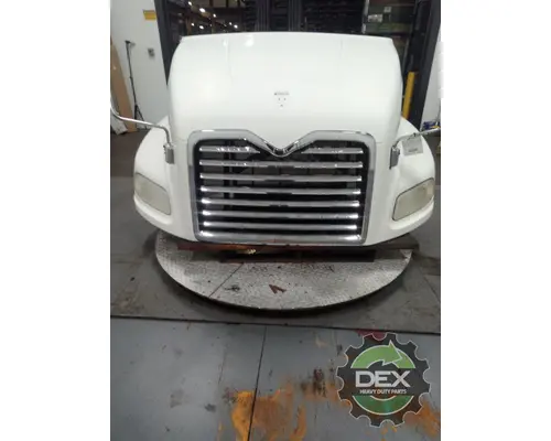 Hood MACK CXP612 Dex Heavy Duty Parts, LLC  