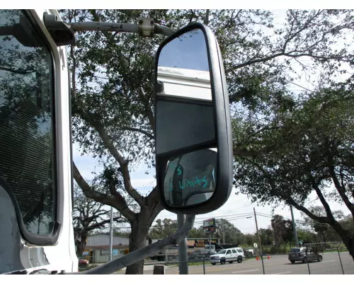 Mirror (Side View) MACK CXP612 LKQ Heavy Truck - Tampa