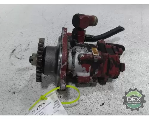 Power Steering Pump MACK CXP612 Dex Heavy Duty Parts, LLC  