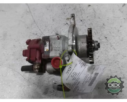 Power Steering Pump MACK CXP612 Dex Heavy Duty Parts, LLC  