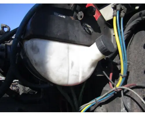 Radiator Overflow Bottle MACK CXP612 LKQ Heavy Truck Maryland