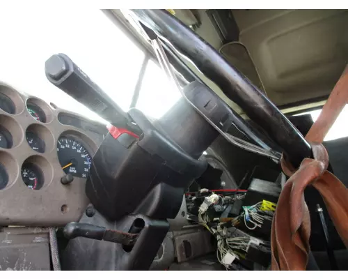 Steering Column MACK CXP612 LKQ Heavy Truck - Tampa