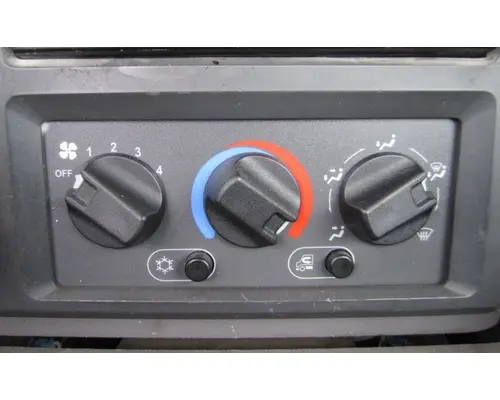Temperature Control MACK CXP612 LKQ Heavy Truck Maryland
