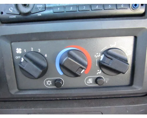 Temperature Control MACK CXP612 LKQ Heavy Truck Maryland