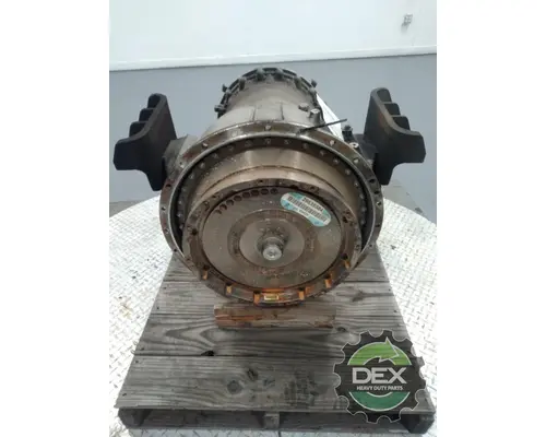 Transmission Assembly MACK CXP612 Dex Heavy Duty Parts, LLC  