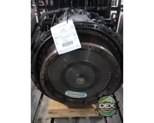Transmission Assembly MACK CXP612 Dex Heavy Duty Parts, LLC  