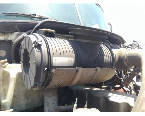 Air Cleaner MACK CXP613 LKQ Heavy Truck - Tampa