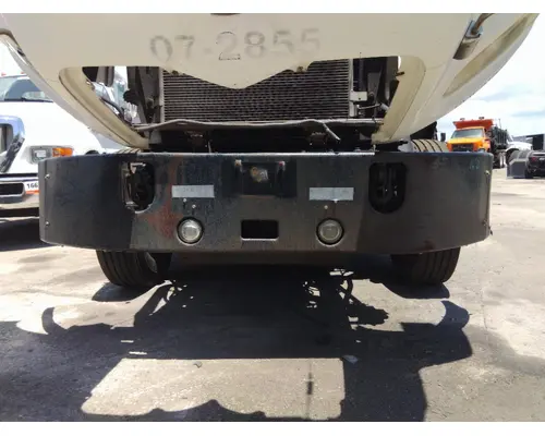 Bumper Assembly, Front MACK CXP613 LKQ Heavy Truck - Tampa