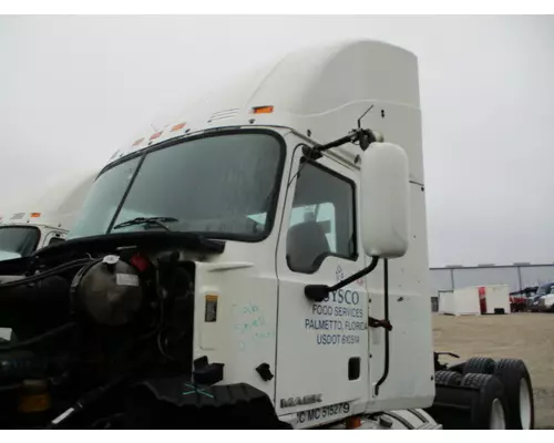 Cab MACK CXP613 LKQ Heavy Truck - Tampa