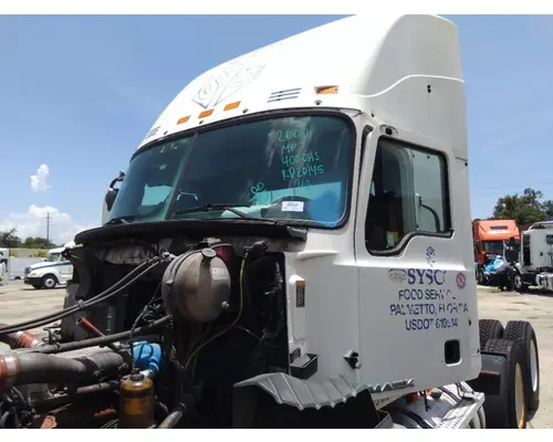 Cab MACK CXP613 LKQ Heavy Truck - Tampa