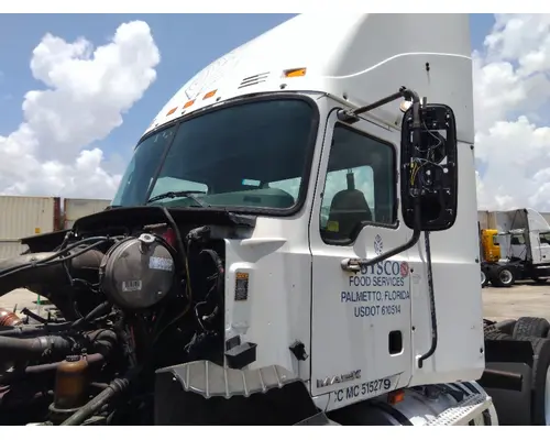 Cab MACK CXP613 LKQ Heavy Truck - Tampa