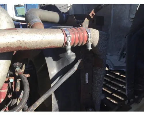 Cooling Assy. (Rad., Cond., ATAAC) MACK CXP613 LKQ Heavy Truck - Goodys